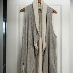 We the Free long vest